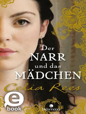 cover image of Der Narr und das Mädchen